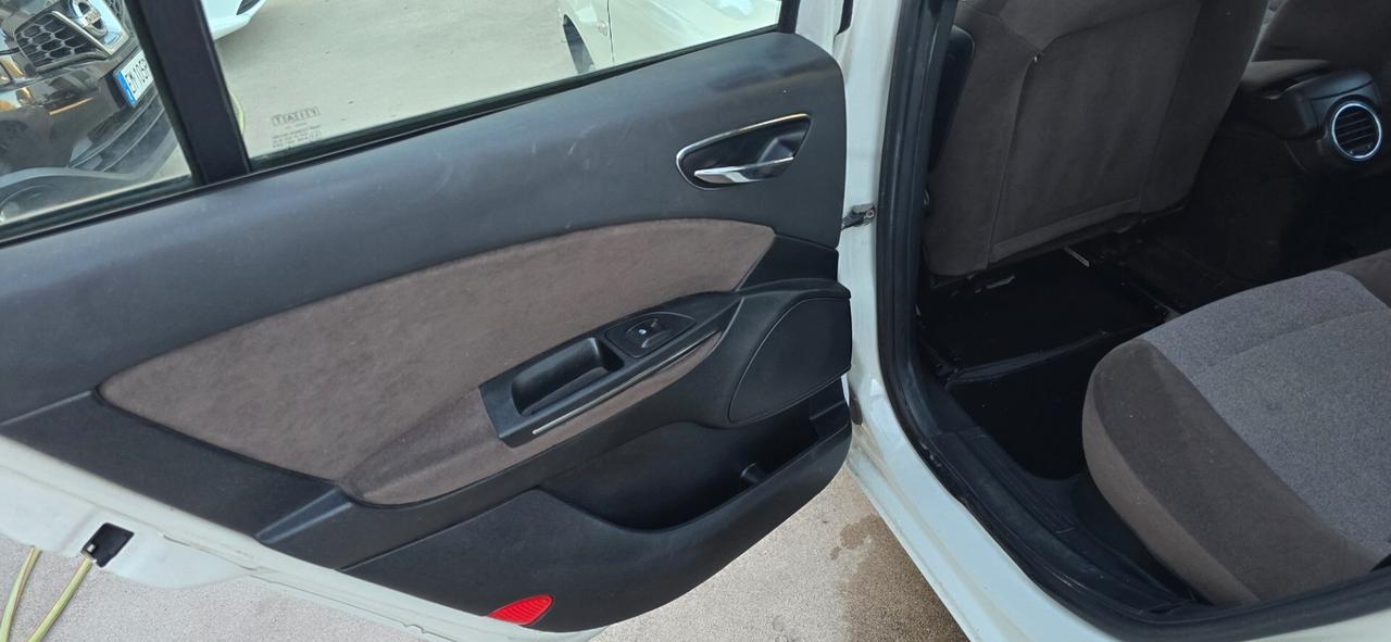 Fiat Bravo 1.6 MJT 105 CV Active