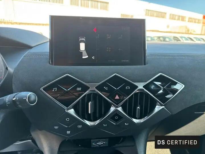 Ds DS3 3 BlueHDi 130 aut. Performance Line