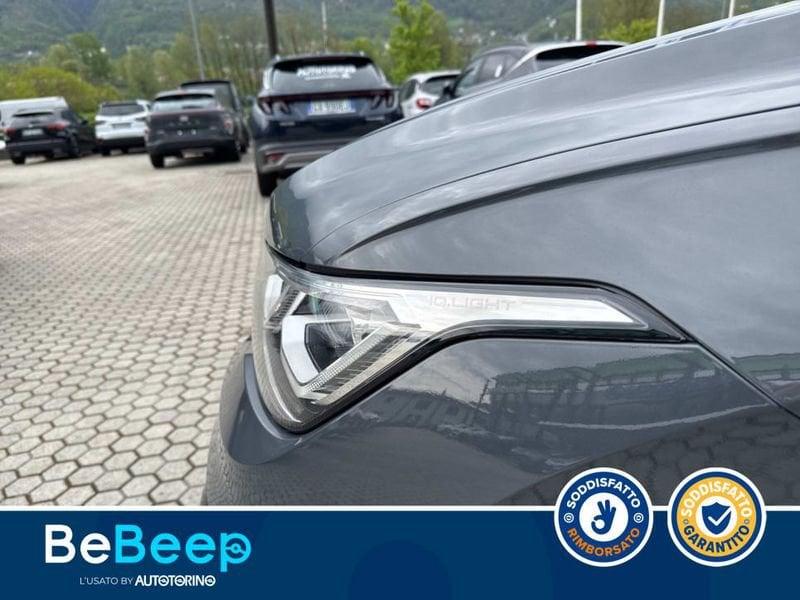 Volkswagen Tiguan 2.0 TDI R-LINE 4MOTION 150CV DSG
