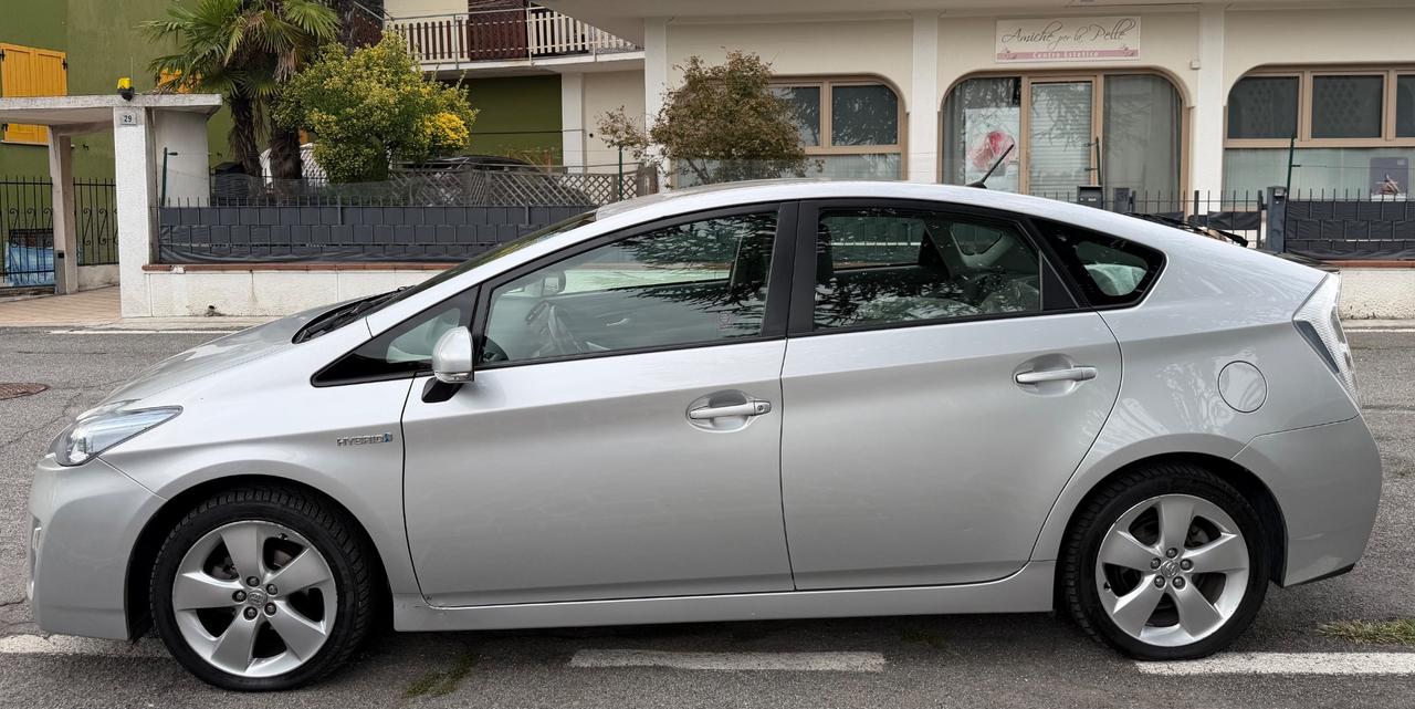 Toyota Prius 1.8 Active