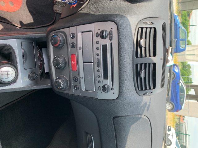ALFA ROMEO 147 1.9 JTD (120) 5 porte Murphy&Nye