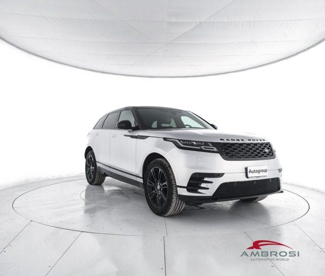 LAND ROVER Range Rover Velar 2.0D I4 240 CV R-Dynamic S