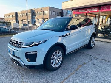Land Rover Range Evoque 2.0 TD4