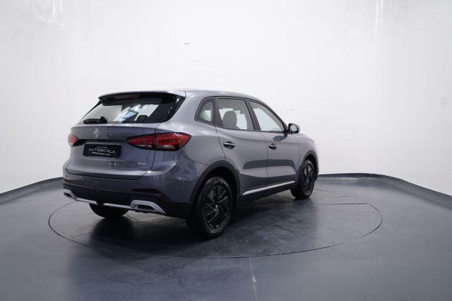 MG ZS 1.5 115cv Standard