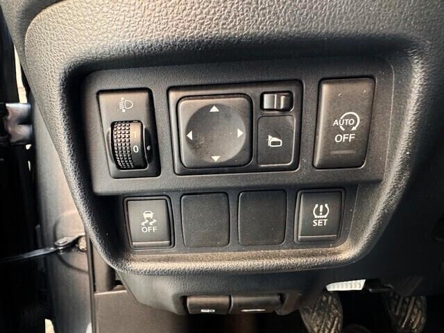 Nissan Juke 1.5 dCi Start&Stop Tekna NAVI+RETROCAM-TEL