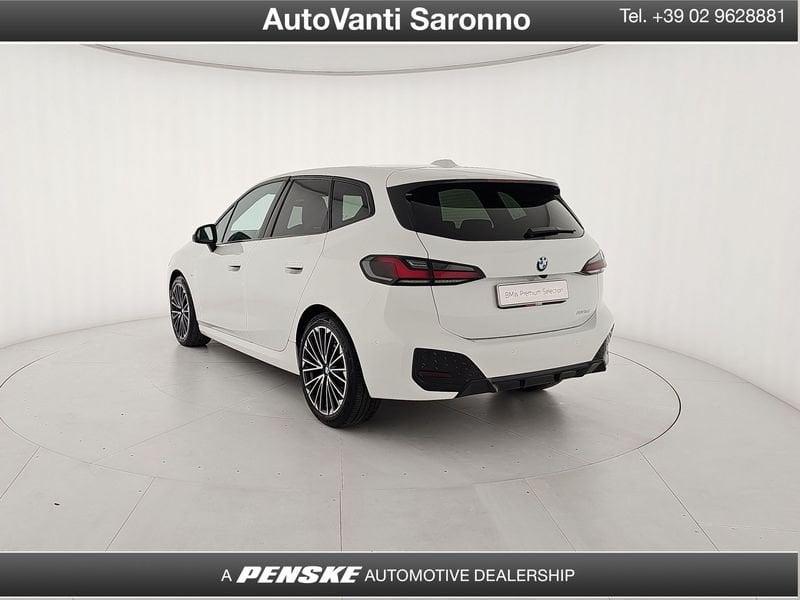 BMW Serie 2 Active Tourer 218d Active Tourer Msport