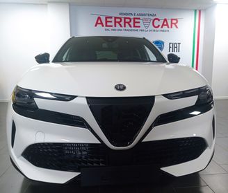 Alfa Romeo Junior 1.2 145 CV Hybrid eDCT6 Q4