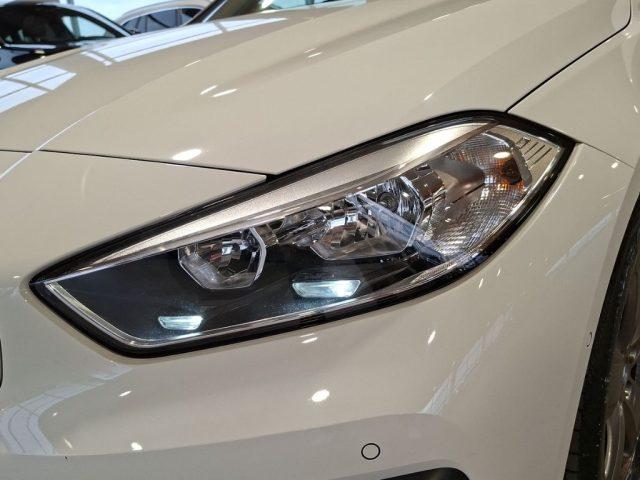 BMW 116 d 5p. Advantage Aut.