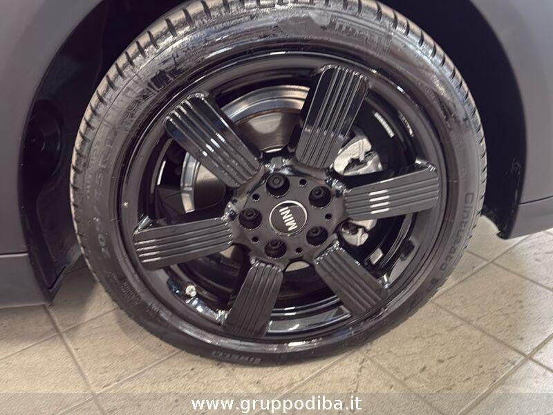 MINI Mini 5 porte Mini F55 2021 5p Mini 5p 1.5 Cooper Essential auto