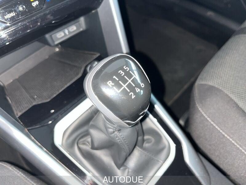 Volkswagen T-Roc 2.0 TDI SCR LIFE 115 CV