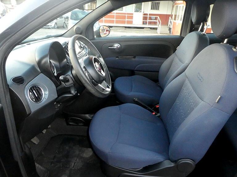 Fiat 500 1.0 Hybrid Cult
