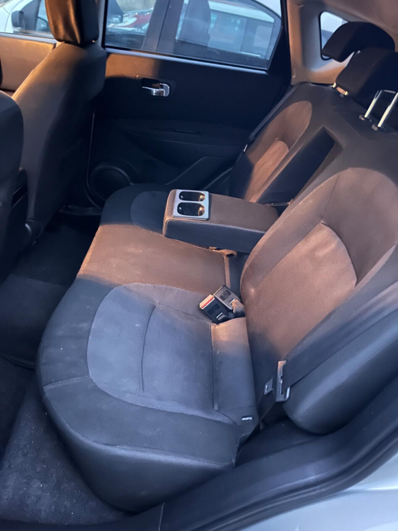 Nissan Qashqai 1.5 dCi PERFETTA SI NEOPATENTATI