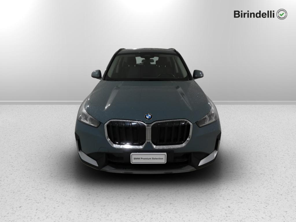 BMW X1 (U11) - X1 sDrive 18d