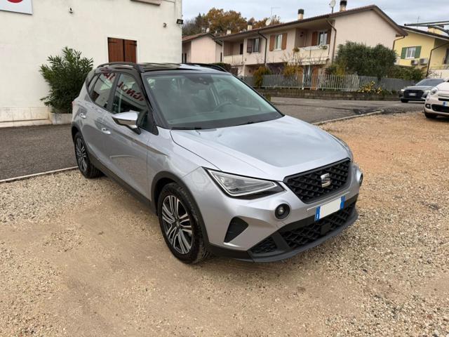 SEAT Arona 1.0 EcoTSI Style OK NEOPATENTATI