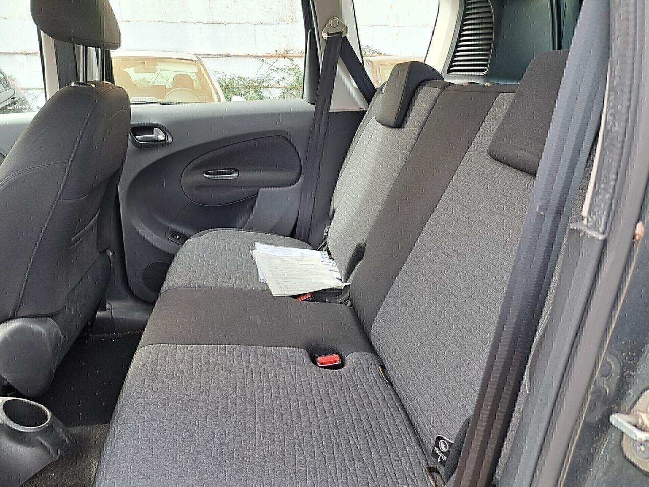 Citroen C3 Picasso C3 Picasso BlueHDi 100 Exclusive
