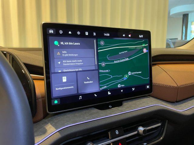 SKODA Kodiaq 2.0 TDI 4x4 DSG Selection 7P Pano Matrix 20" 360°