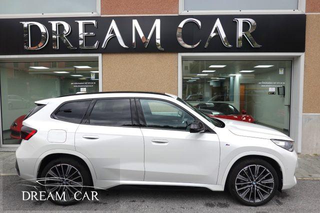 BMW X1 xDrive 23d M SPORT FULL OPTIONALS-GANCIO