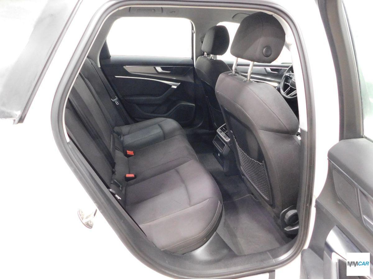 AUDI - A6 Avant - 40 2.0 TDI S tr. Business Plus