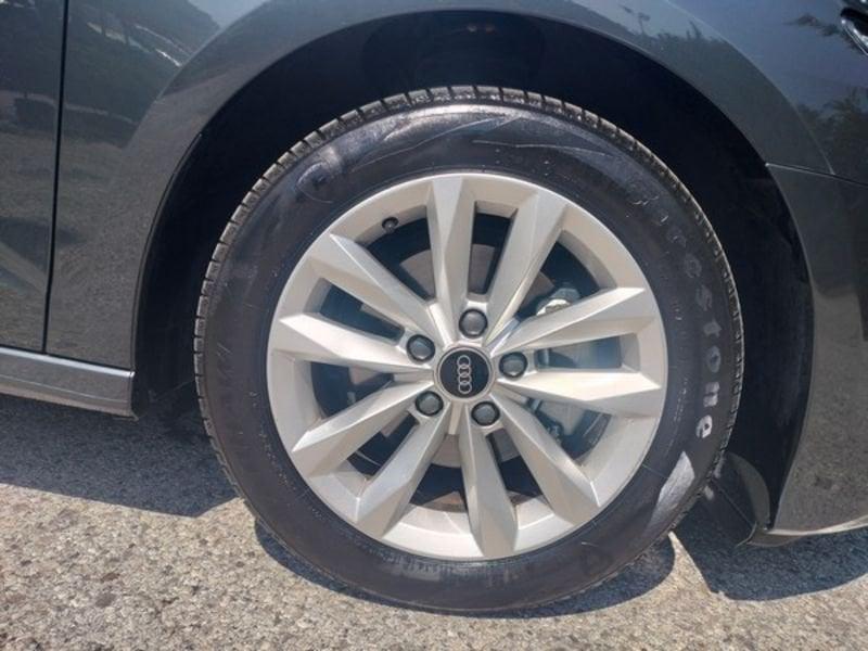 Audi A3 A3 SPB 30 TDI S tronic Business
