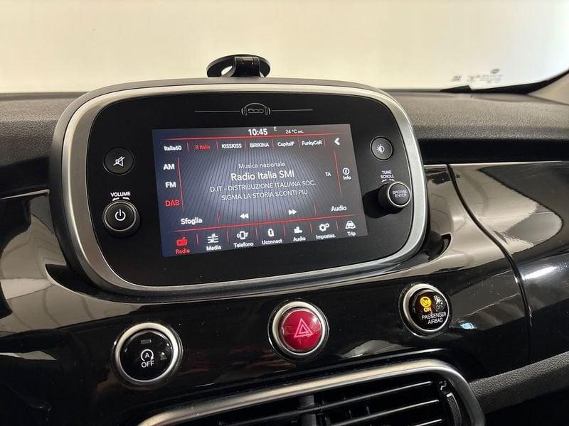 FIAT 500X 1.0 T3 City Cross 120cv