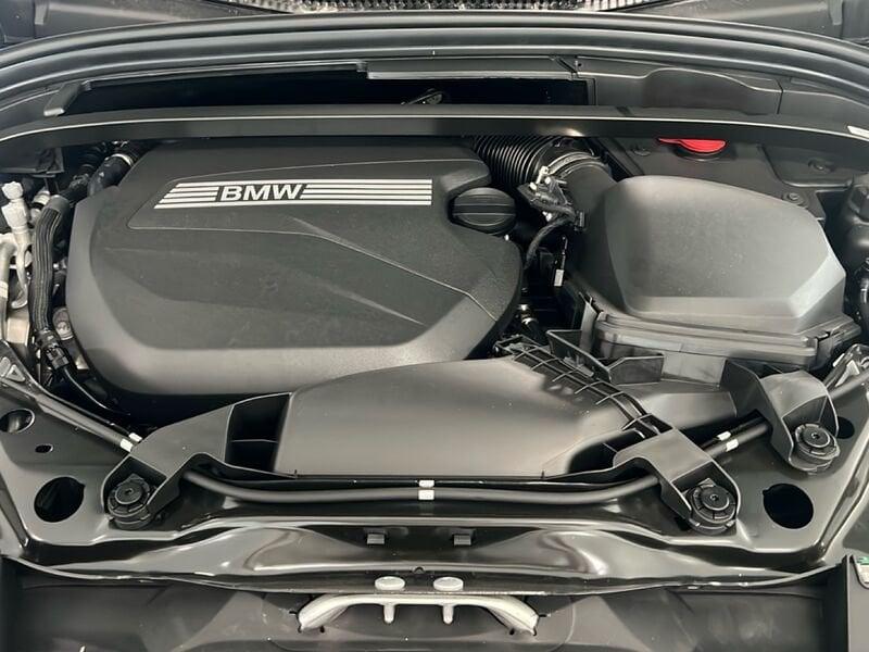 BMW X1 xDrive 20d MSport Pro