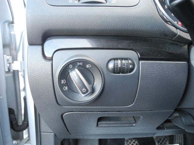 VOLKSWAGEN Golf 1.2 TSI 105cv 5p. Comfortline - OK NEOPATENTATI
