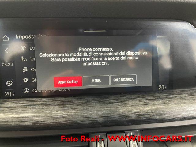 ALFA ROMEO Stelvio 2.2 Turbodiesel 160 CV AT8 RWD Super Promo