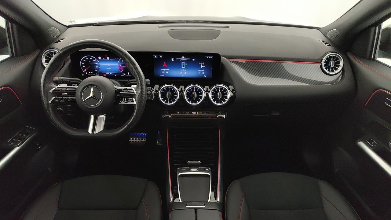 Mercedes-Benz GLA 200 d AMG Line Advanced Plus auto