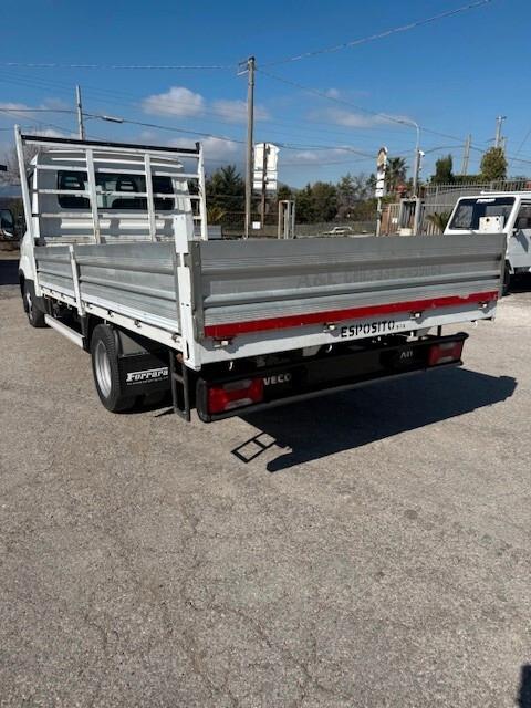 Iveco Daily 35c15 Cassone fisso