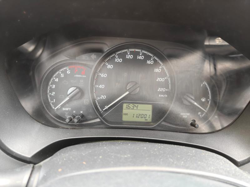 Toyota Yaris 5 Porte Yaris 5p 1.0 Active