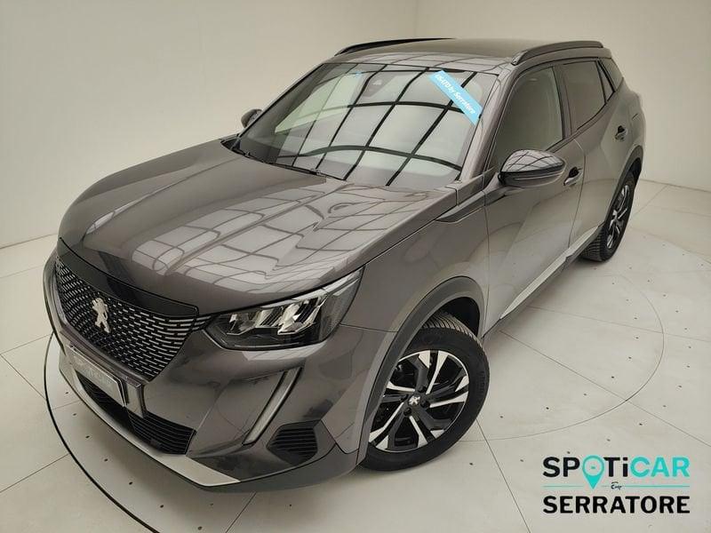 Peugeot 2008 II 2020 1.5 bluehdi Allure s&s 130cv eat8