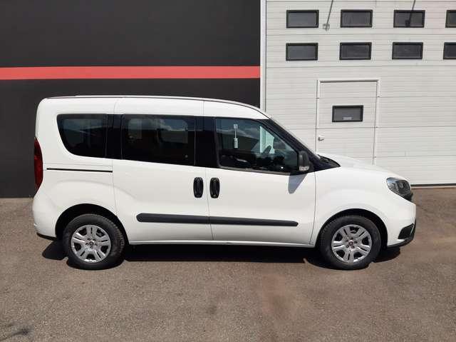 Fiat Doblo 1.3 mjt Easy N1 5posti