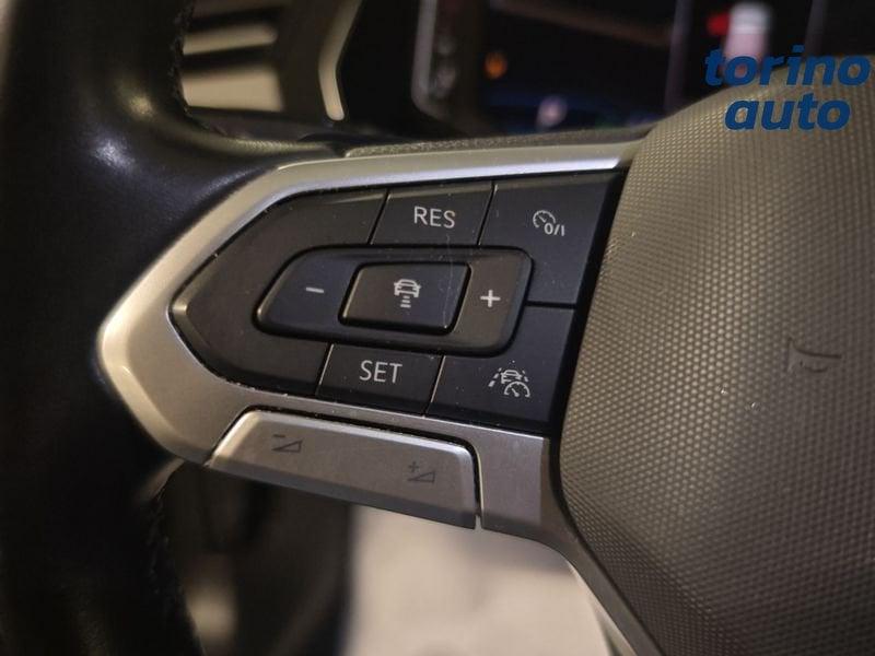 Volkswagen Passat Passat Variant 2.0 TDI SCR EVO DSG Executive