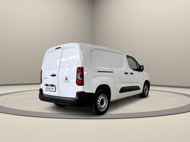 PEUGEOT Partner BlueHDi 100 PL Furgone Premium L2