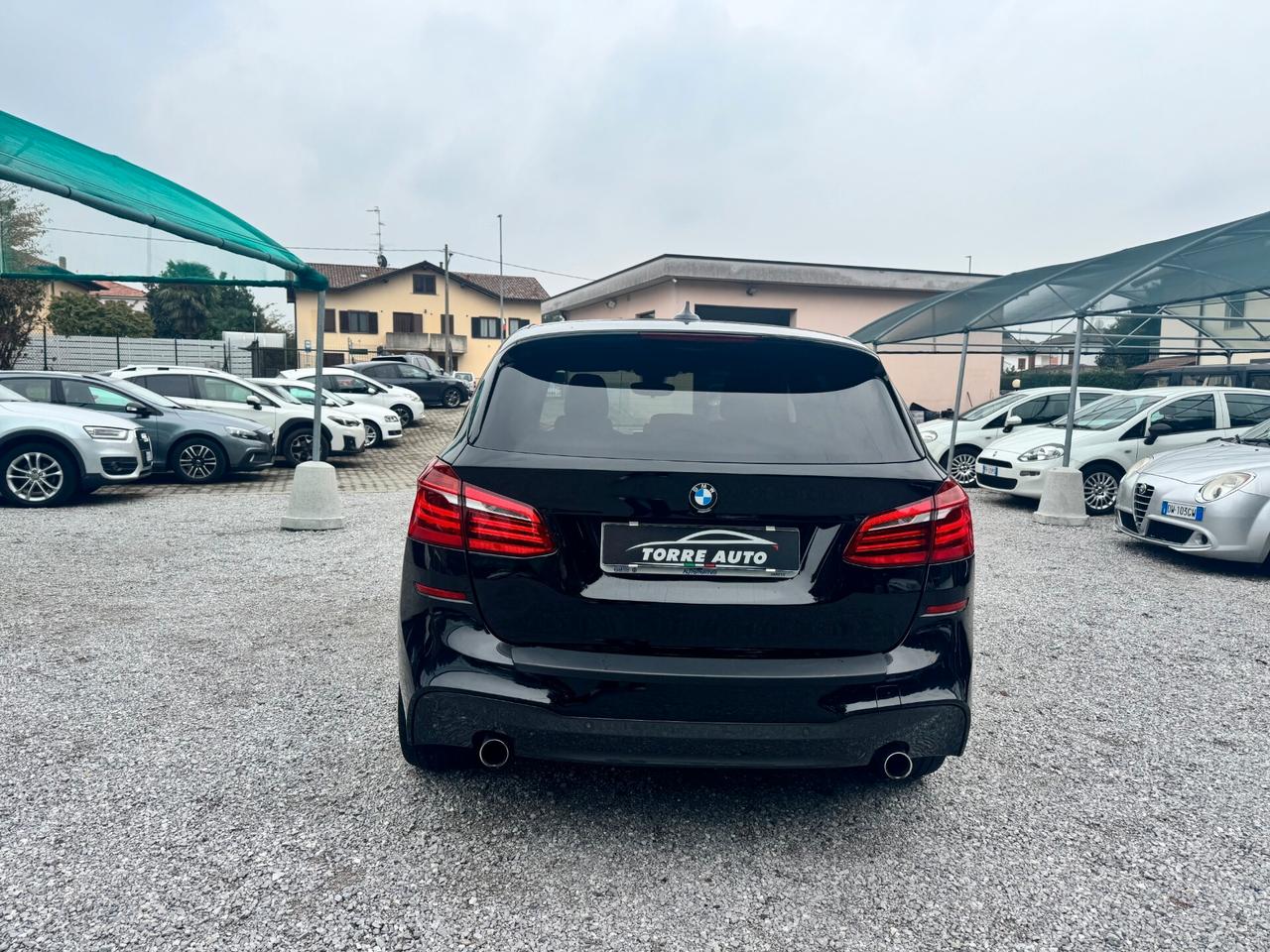 Bmw 220d xDrive Msport