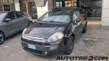 FIAT Grande Punto Grande Punto 5p 1.4 Dynamic 77cv