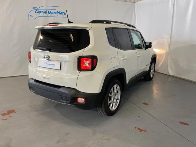 JEEP Renegade 1.6 Mjt 130 CV Limited N1 AUTOCARRO