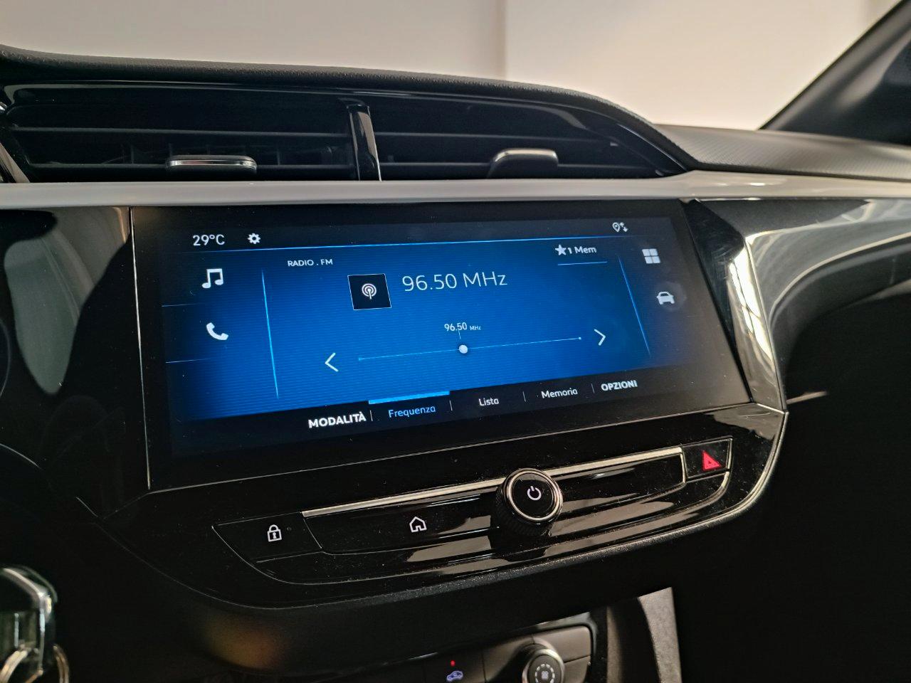 Opel Corsa 1.2 GS 100cv AZIENDALE STELLANTIS