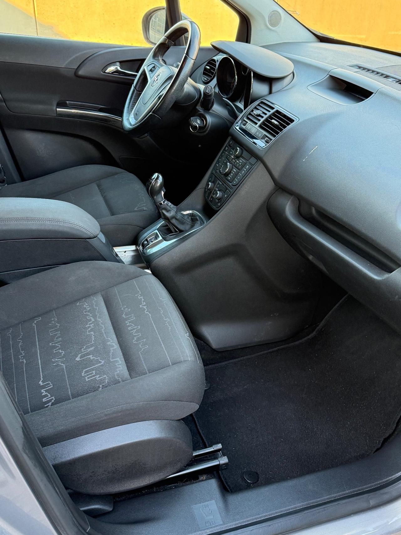 Opel Meriva 1.3 CDTI 95CV ecoFLEX Cosmo