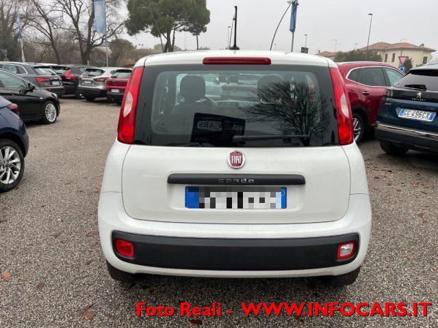 FIAT Panda 1.2 Easy NEOPATENTATI