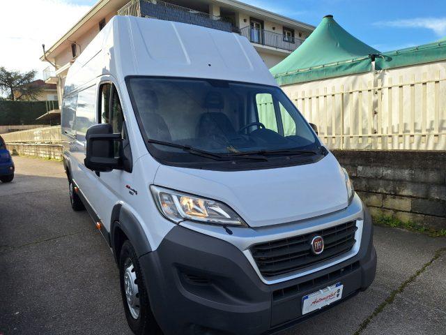 FIAT Ducato 35 2.3 MJT 130 cv Maxi - Super Alto