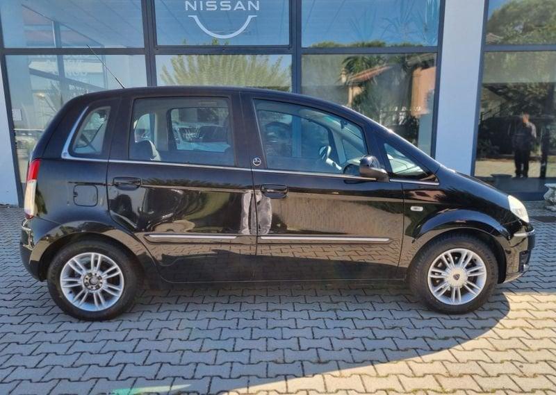 Lancia Musa Musa 1.4 Platino Ecochic GPL