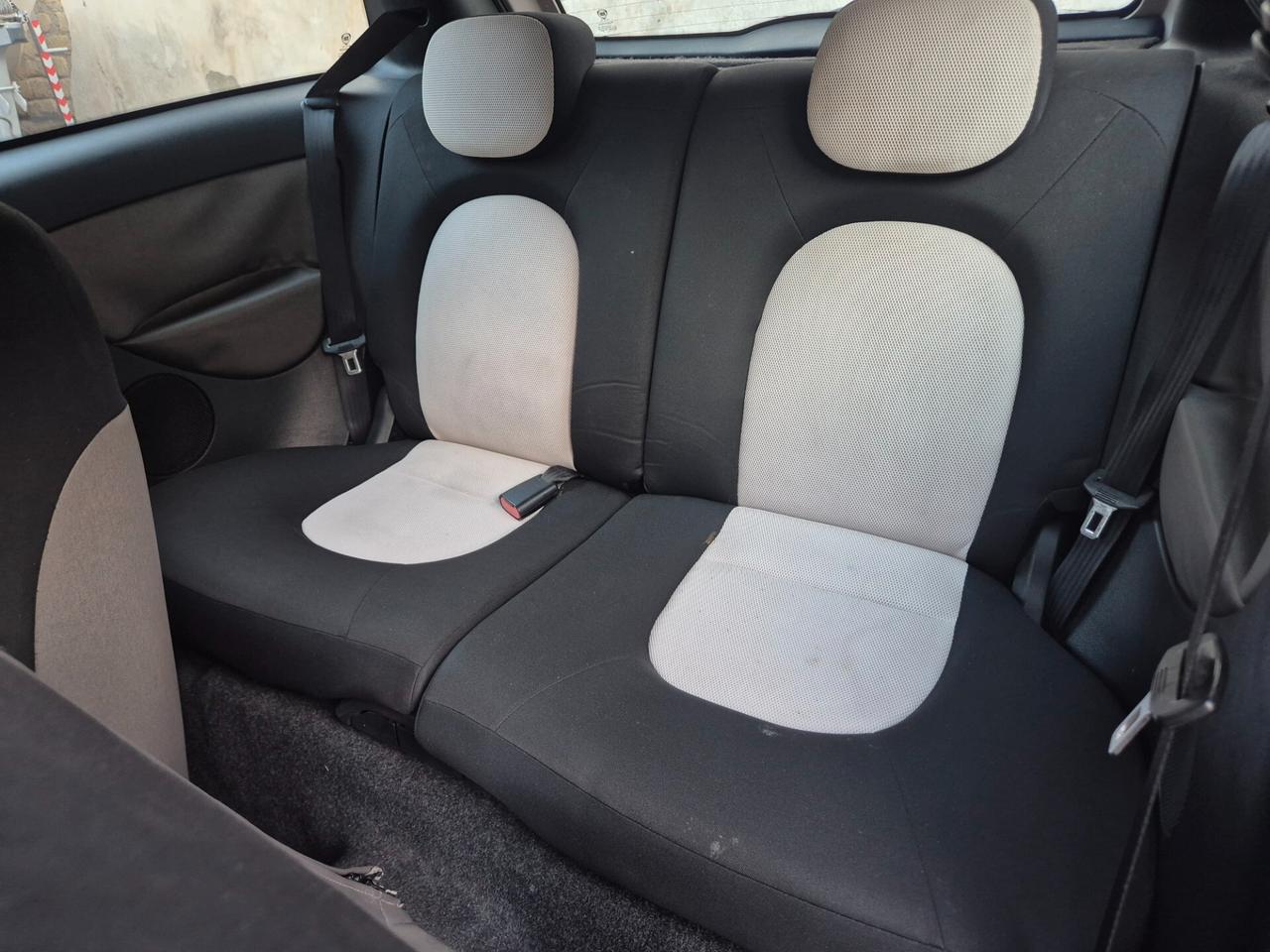 Lancia Ypsilon 1.2 BENZINA PERFETTA DEL 2006