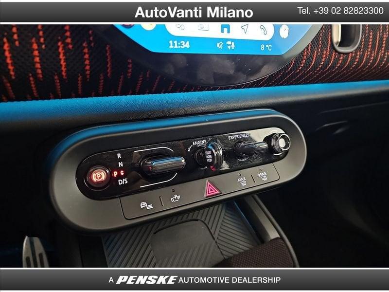 MINI Mini Countryman U25 Mini John Cooper Works ALL4 JCW Countryman