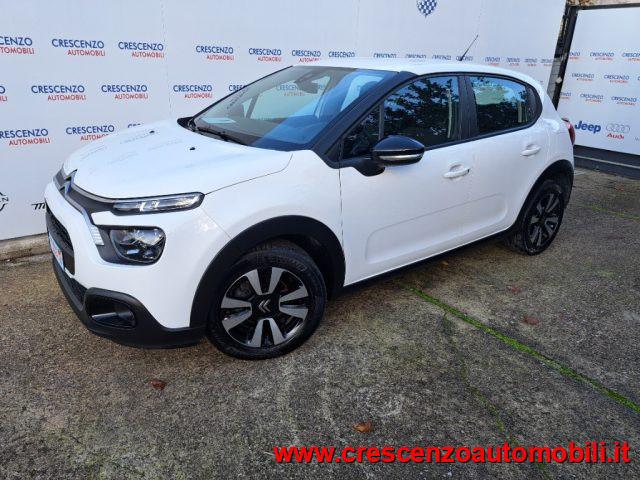 CITROEN C3 BlueHDi 100 S&S Feel Pack - MINI RATA 4 ANNI