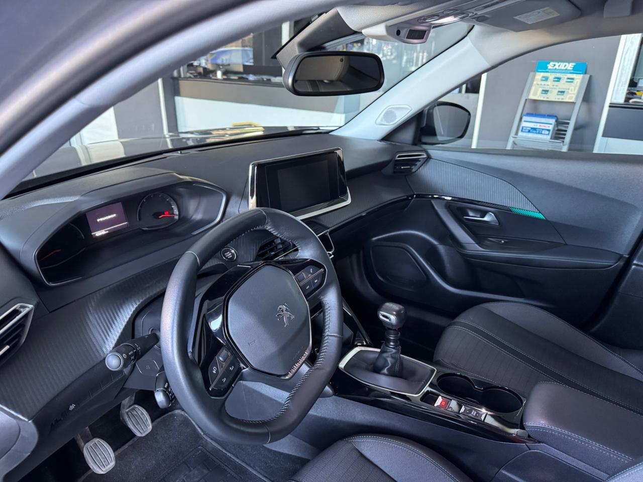 Peugeot 2008 PureTech 130 S&S Allure