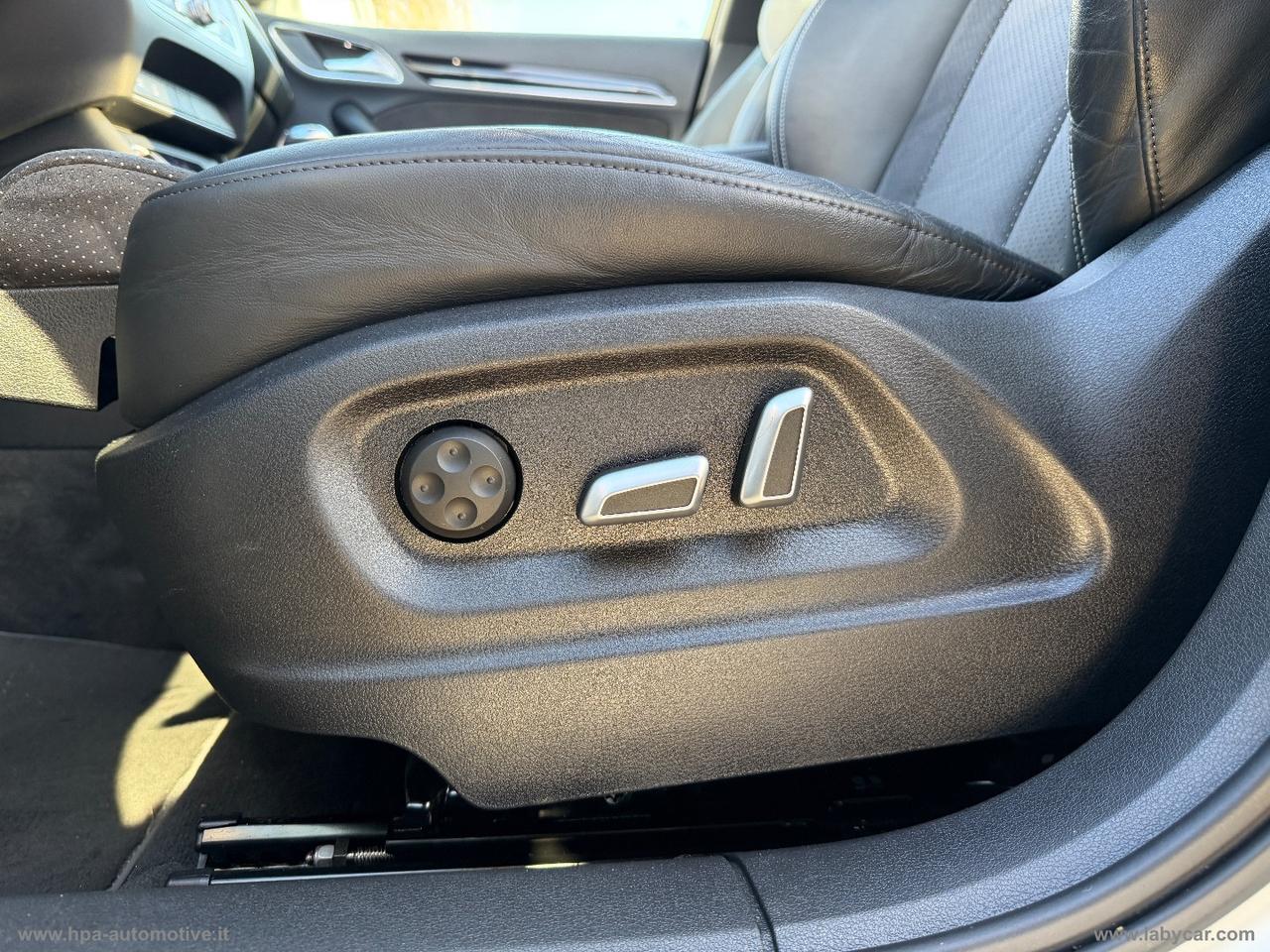 AUDI Q3 2.0TDI 184CV Quattro S-TRONIC S-TRONIC S-LINE TETTO NAVI LED BOSE QUATTRO ROTOR 20