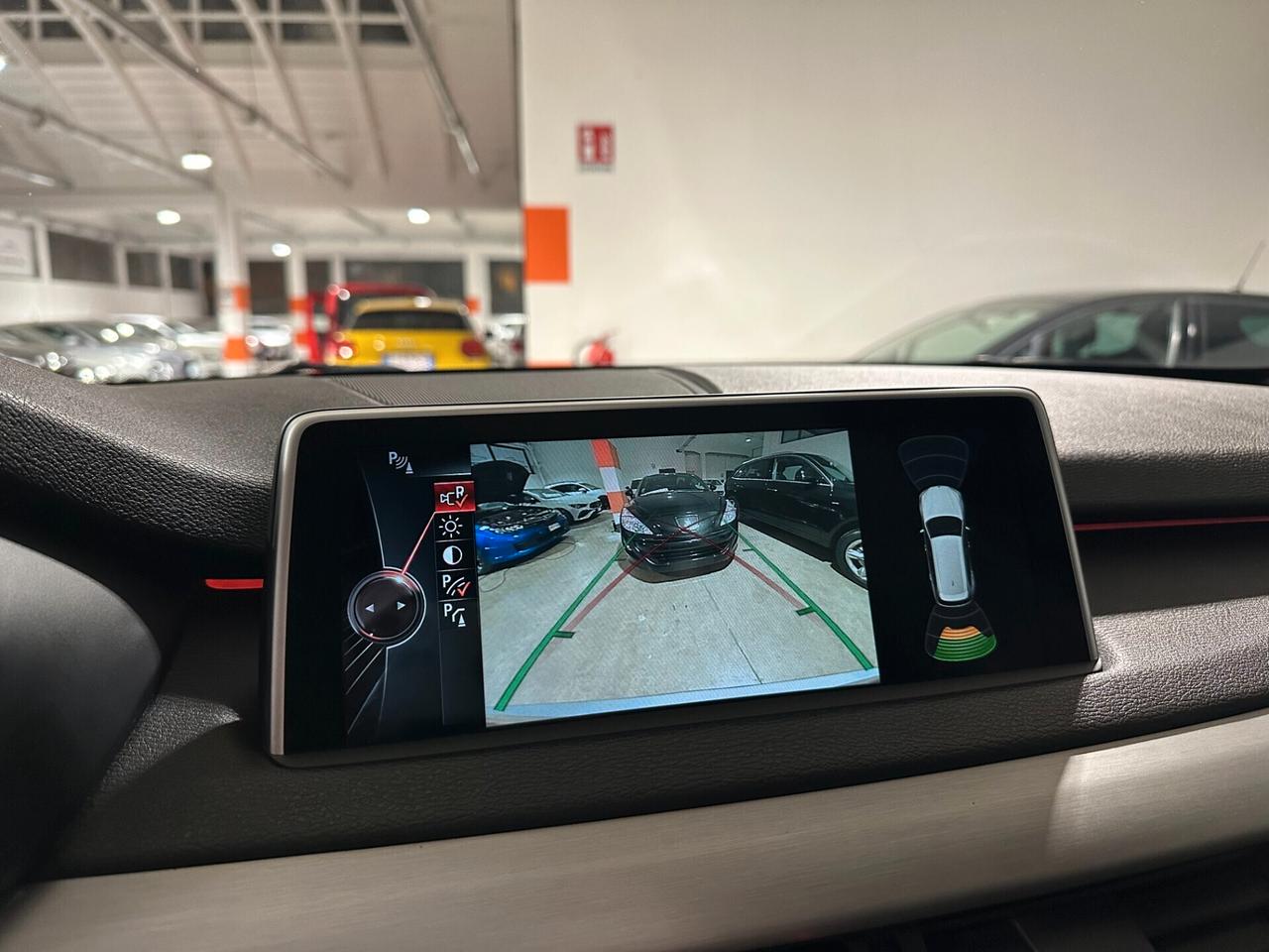 Bmw X5 xDrive30d 258CV Luxury