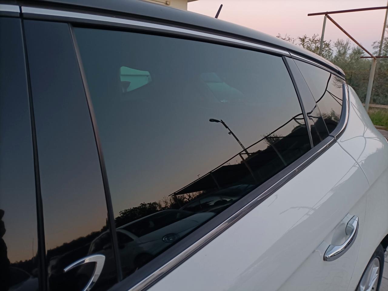 Lancia Delta 1.4 T-Jet 120 CV Platino Ecochic GPL