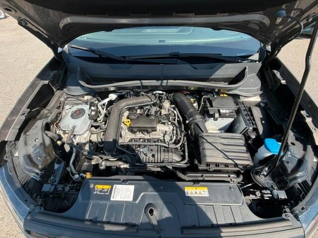 Volkswagen T-Cross 1.0 TSI Style BMT